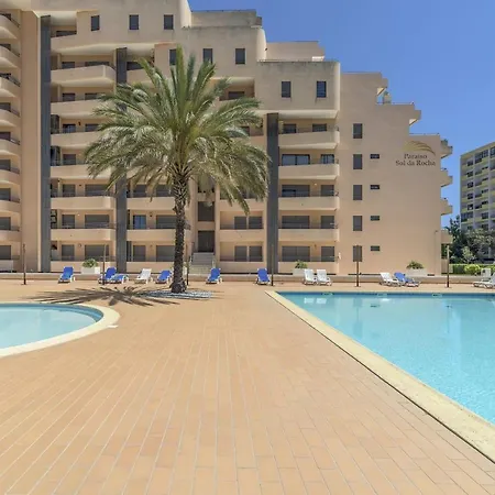 Apartmán Flh Praia Da Rocha Flat With Pool *
