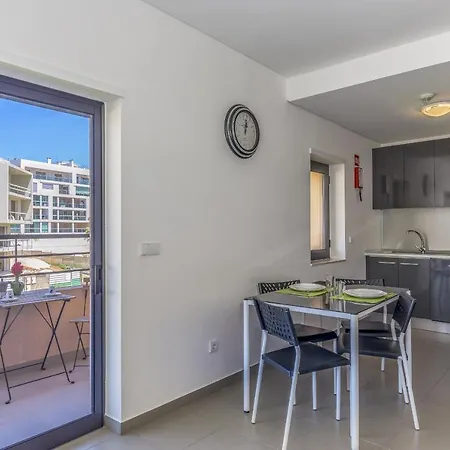 Flh Praia Da Rocha Flat With Pool * Portimão