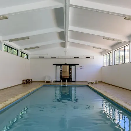 Feels Like Home Praia da Rocha Flat with Pool